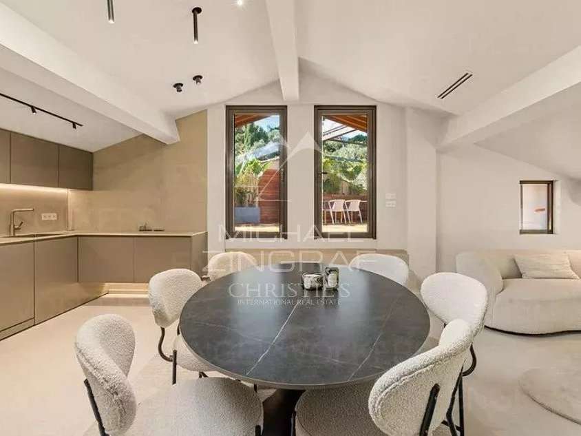 Apartment Saint-Jean-Cap-Ferrat