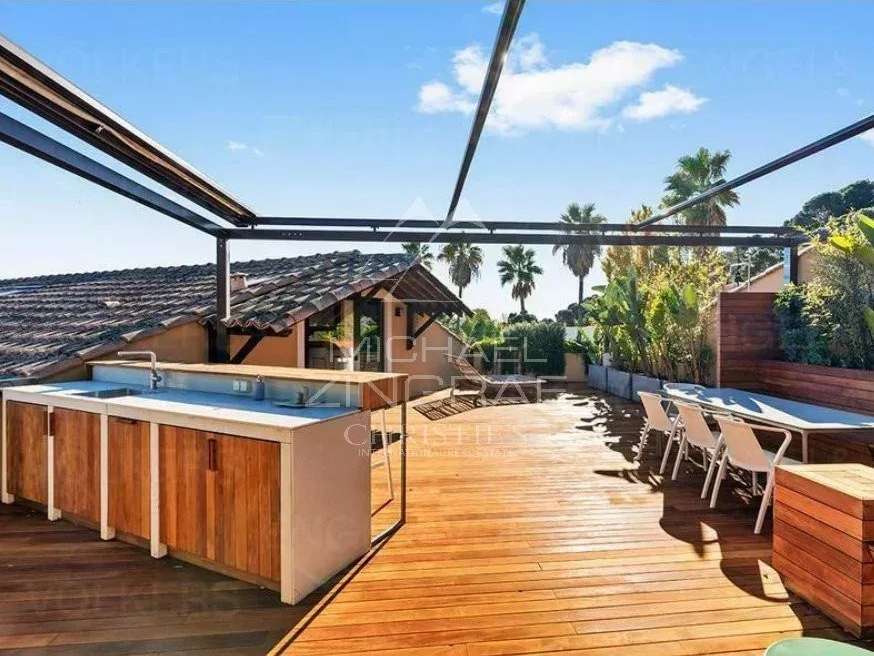 Apartment Saint-Jean-Cap-Ferrat