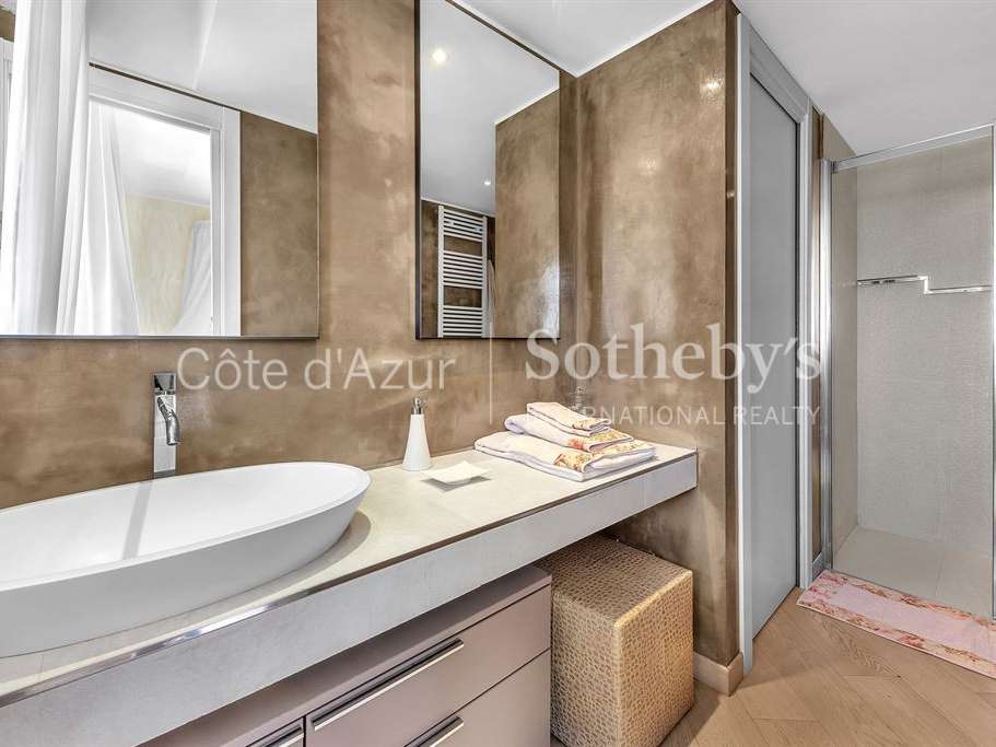 Appartement Saint-Jean-Cap-Ferrat