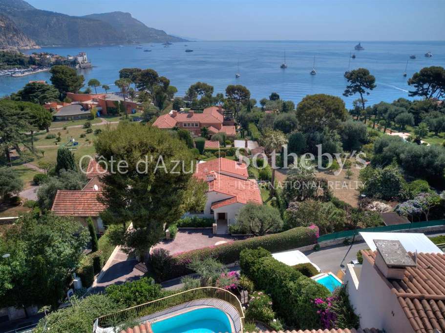 Appartement Saint-Jean-Cap-Ferrat