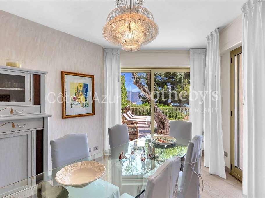 Appartement Saint-Jean-Cap-Ferrat