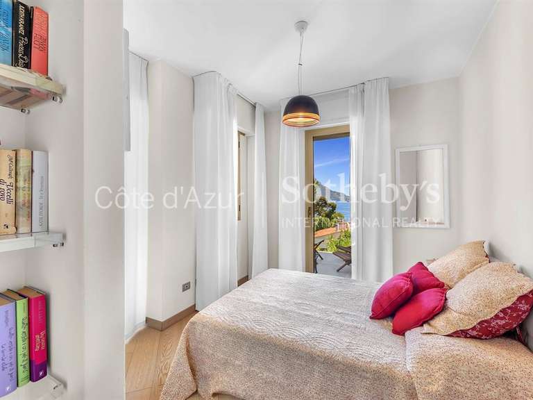 Appartement avec Vue sur mer Saint-Jean-Cap-Ferrat - 4 chambres - 113m²