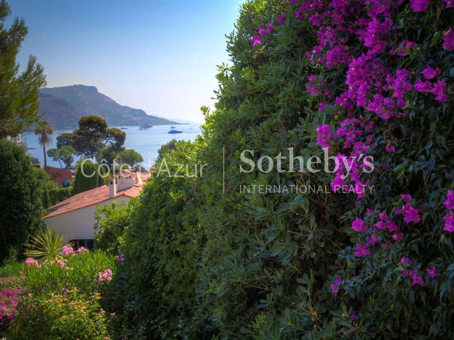 Appartement Saint-Jean-Cap-Ferrat