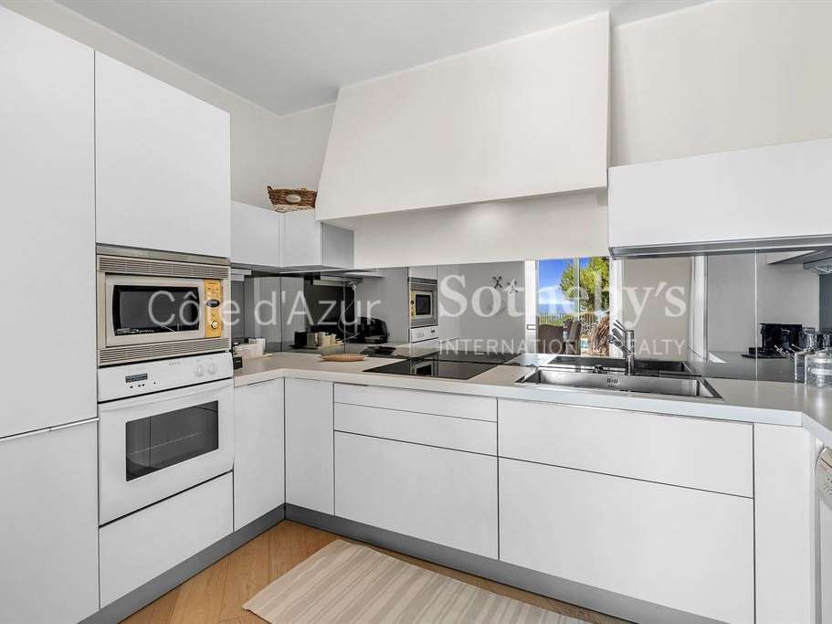 Appartement Saint-Jean-Cap-Ferrat