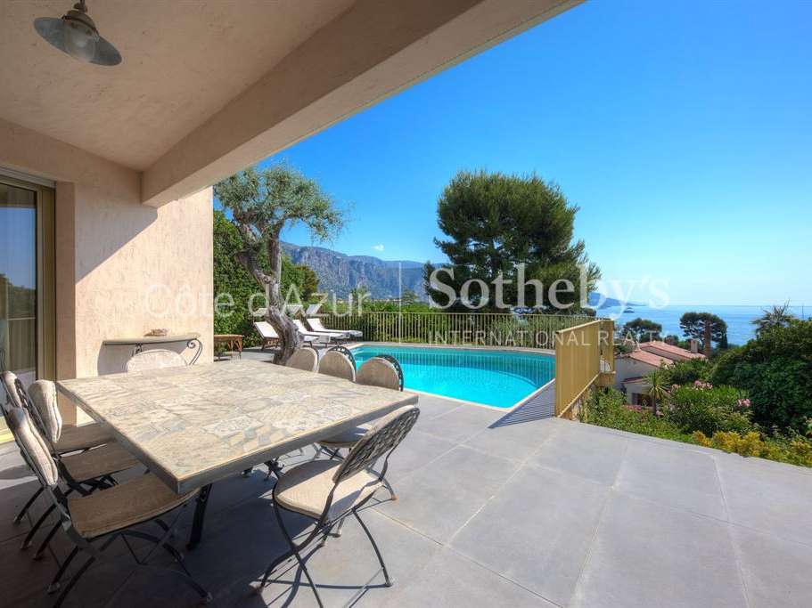 Appartement Saint-Jean-Cap-Ferrat
