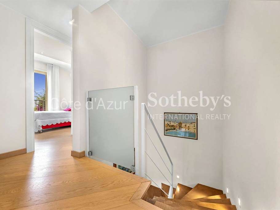 Appartement Saint-Jean-Cap-Ferrat