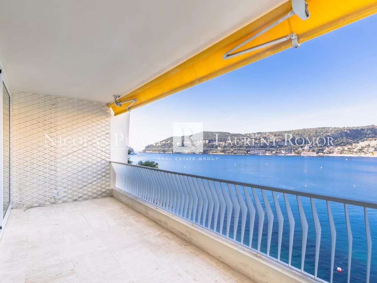Appartement Saint-Jean-Cap-Ferrat
