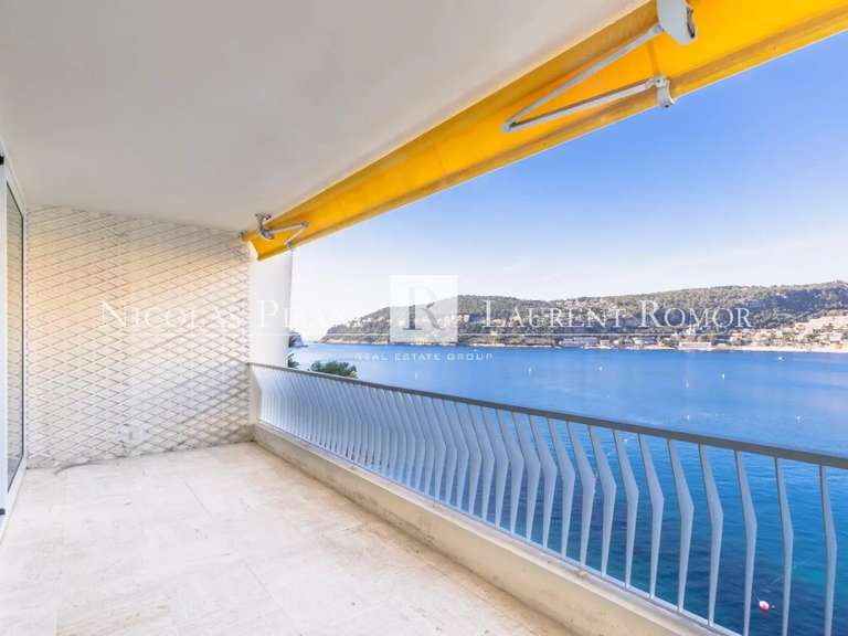 Apartment Saint-Jean-Cap-Ferrat - 45m²