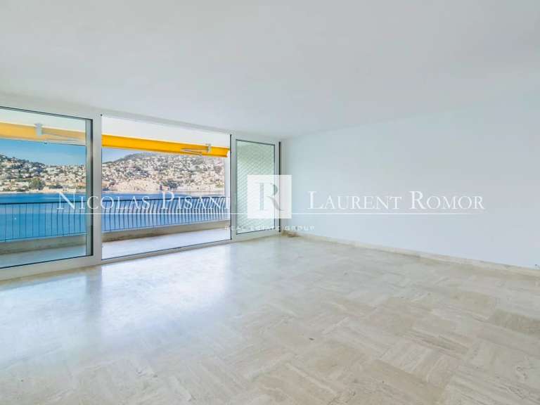 Apartment Saint-Jean-Cap-Ferrat - 45m²