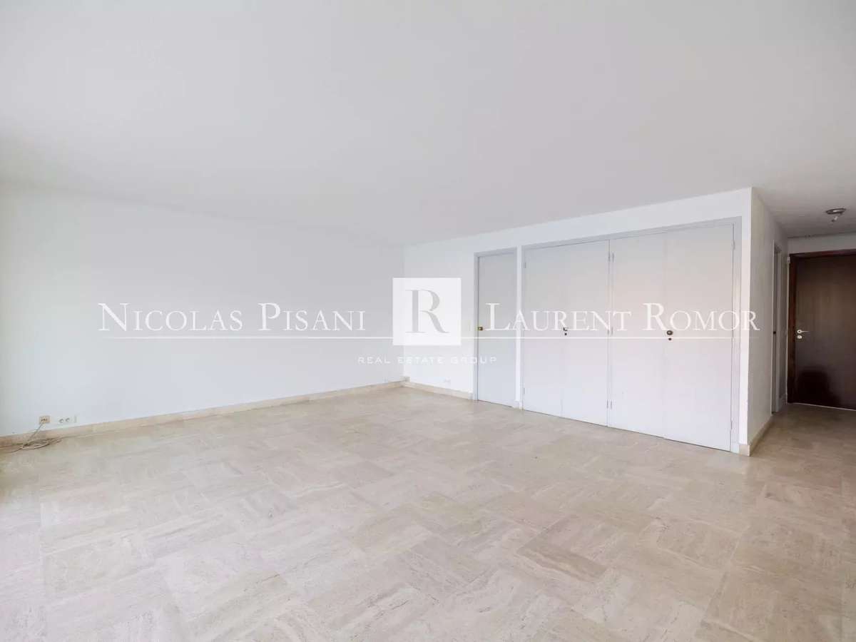 Appartement Saint-Jean-Cap-Ferrat