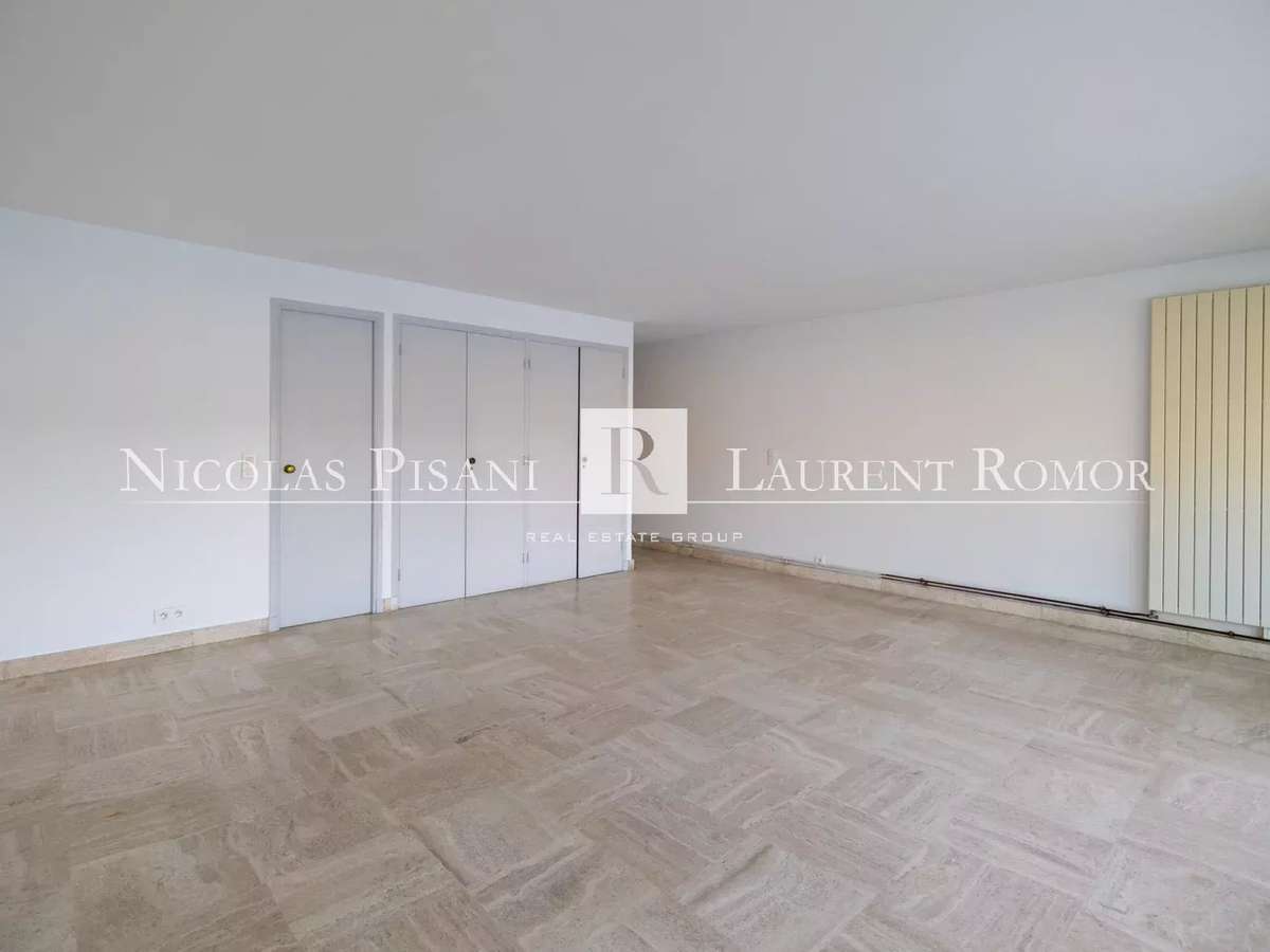 Appartement Saint-Jean-Cap-Ferrat