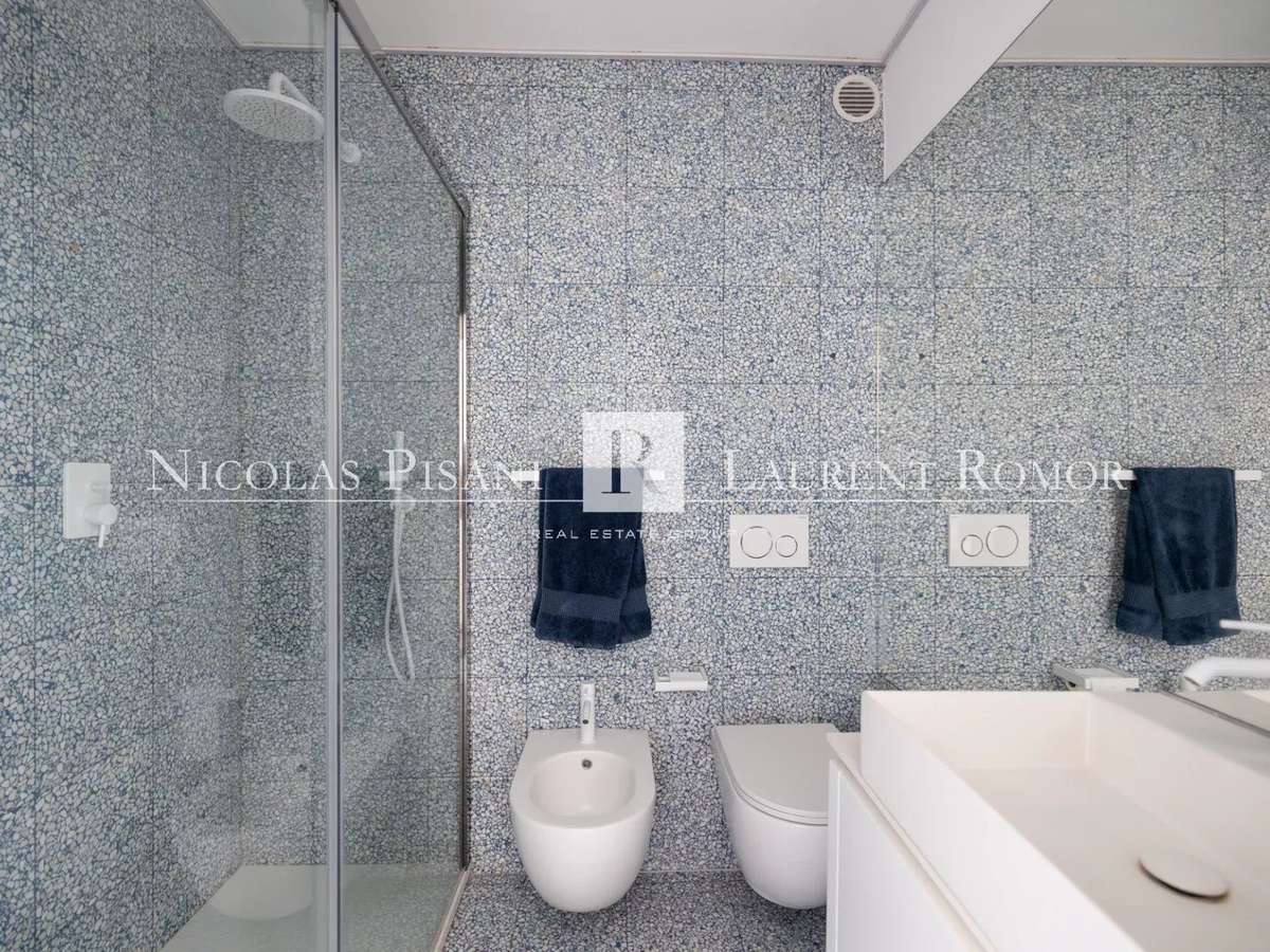 Appartement Saint-Jean-Cap-Ferrat