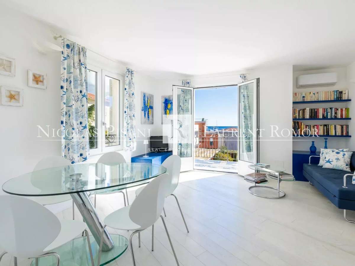 Appartement Saint-Jean-Cap-Ferrat