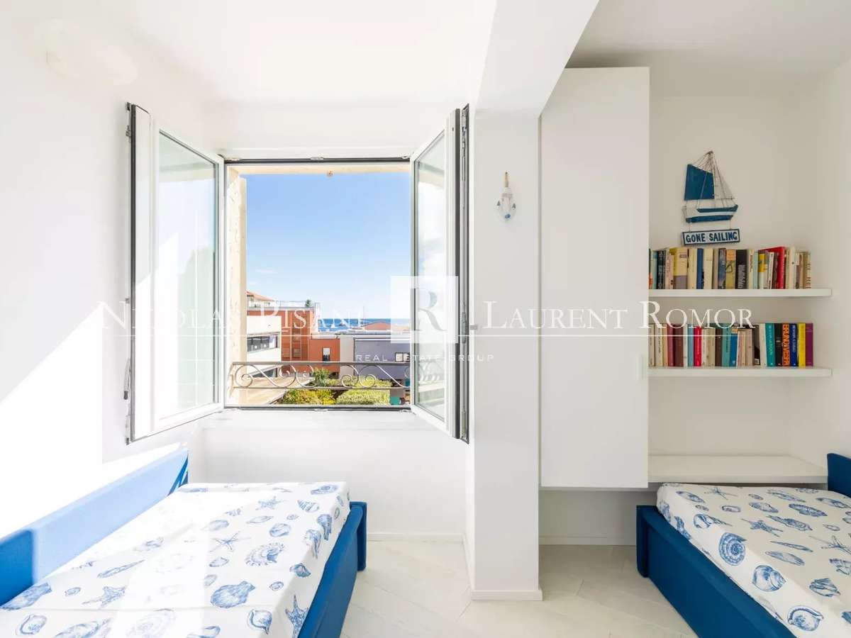 Appartement Saint-Jean-Cap-Ferrat