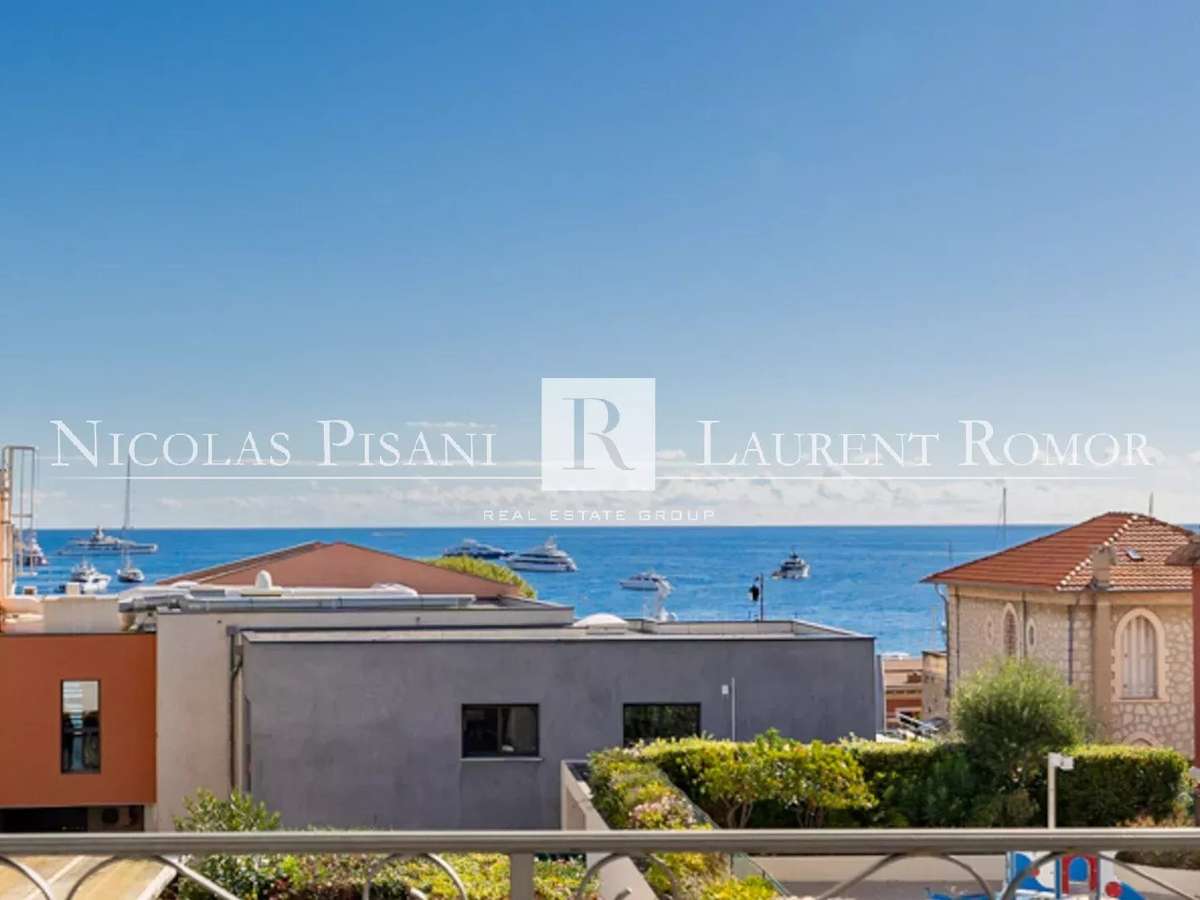 Appartement Saint-Jean-Cap-Ferrat