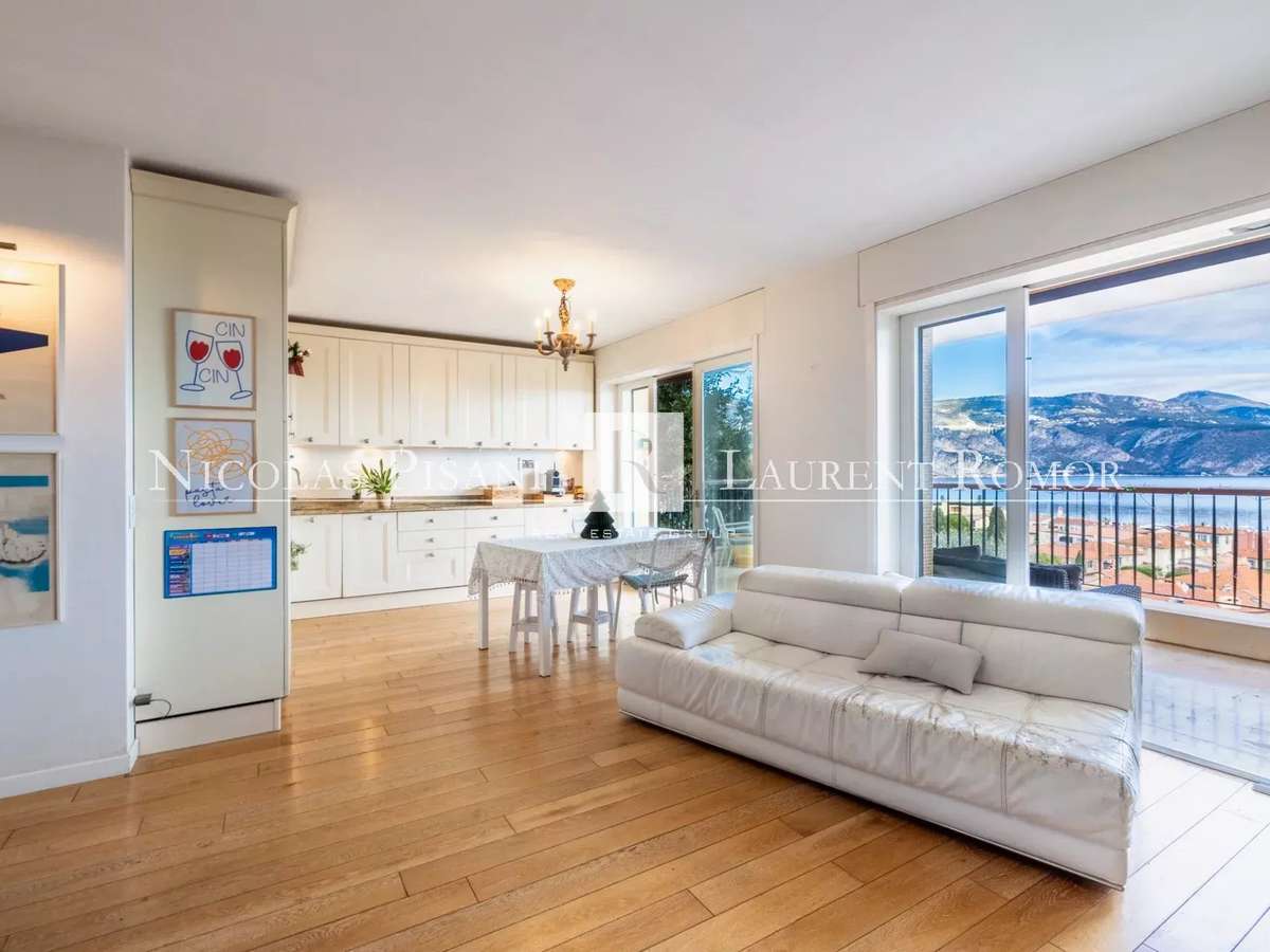 Appartement Saint-Jean-Cap-Ferrat