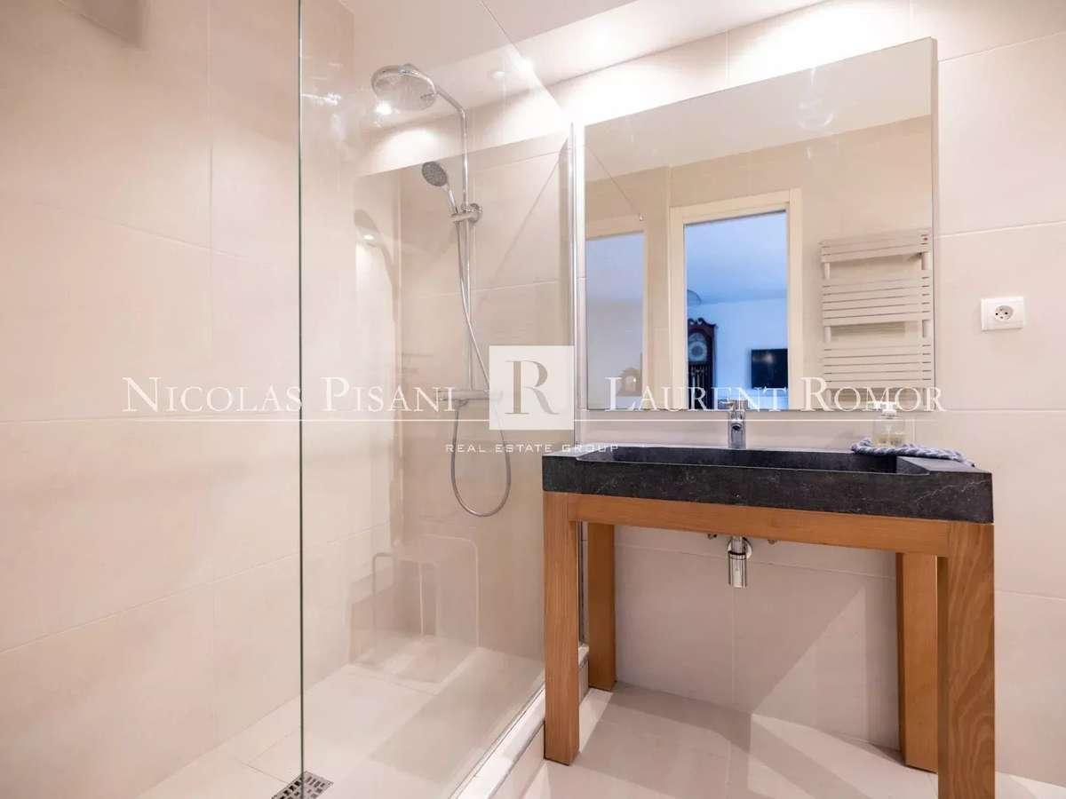 Appartement Saint-Jean-Cap-Ferrat