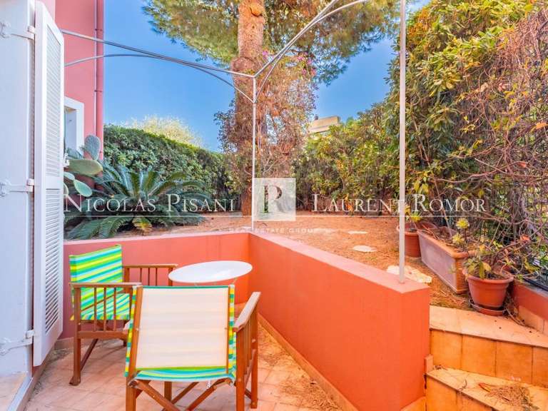 Appartement Saint-Jean-Cap-Ferrat - 2 chambres - 63m²