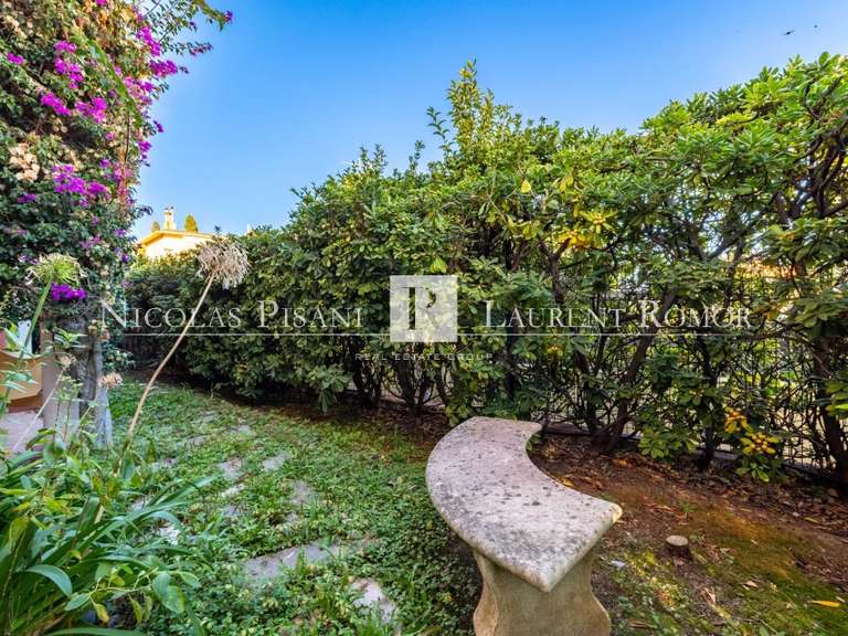 Appartement Saint-Jean-Cap-Ferrat - 2 chambres - 63m²