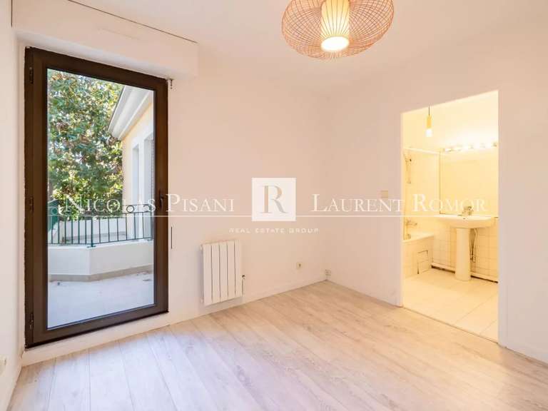 Appartement Saint-Jean-Cap-Ferrat - 1 chambre - 52m²