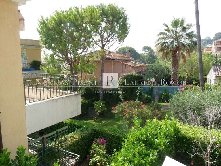 Appartement Saint-Jean-Cap-Ferrat - 1 chambre - 52m²