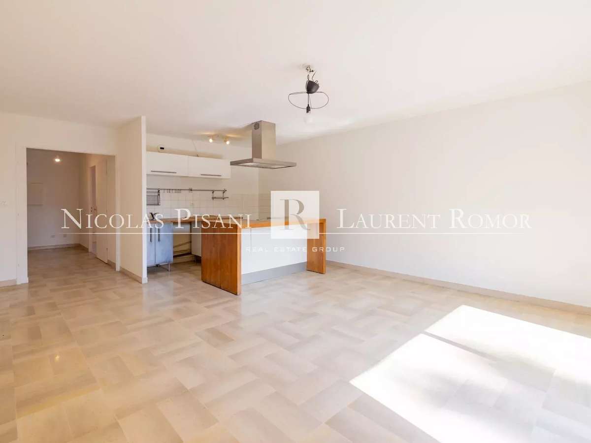 Appartement Saint-Jean-Cap-Ferrat