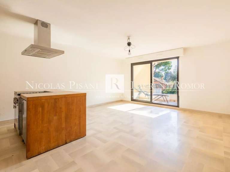 Appartement Saint-Jean-Cap-Ferrat - 1 chambre - 52m²