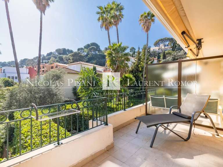 Appartement Saint-Jean-Cap-Ferrat - 1 chambre - 52m²