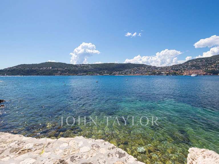 Appartement Saint-Jean-Cap-Ferrat - 2 chambres - 96m²
