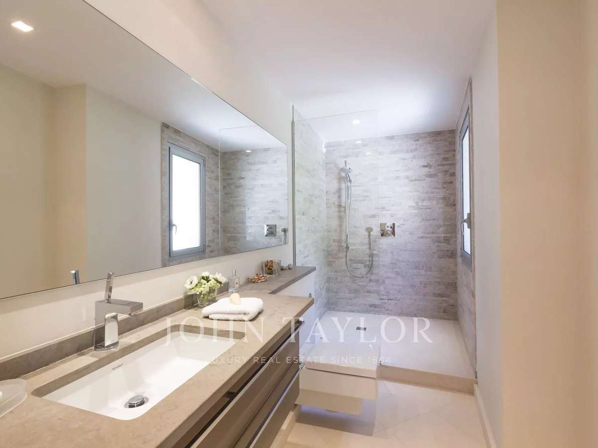 Appartement Saint-Jean-Cap-Ferrat