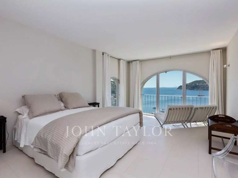 Appartement avec Vue sur mer Saint-Jean-Cap-Ferrat - 3 chambres - 216m²