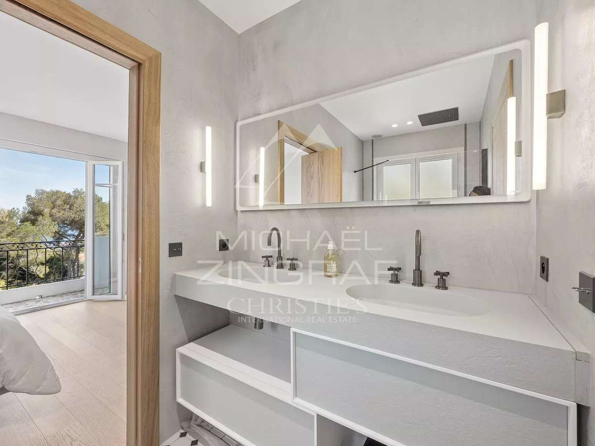 Appartement Saint-Jean-Cap-Ferrat