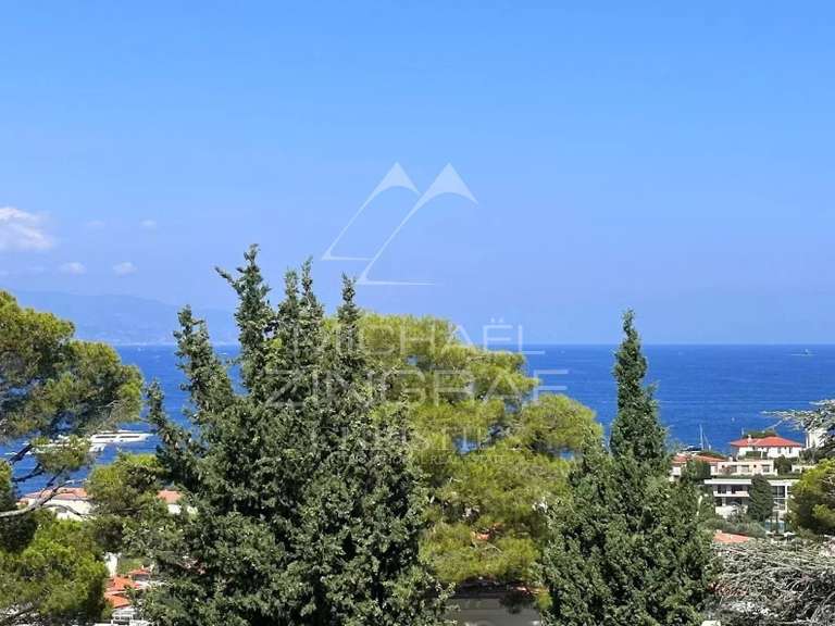 Appartement avec Vue sur mer Saint-Jean-Cap-Ferrat - 2 chambres - 74m²
