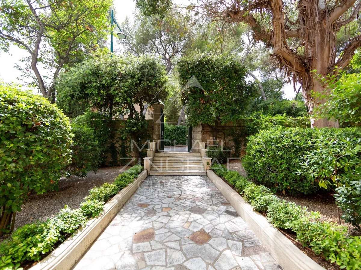 Appartement Saint-Jean-Cap-Ferrat