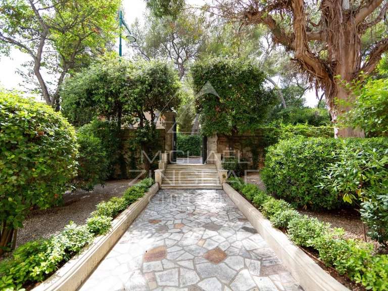 Appartement avec Vue sur mer Saint-Jean-Cap-Ferrat - 2 chambres - 74m²