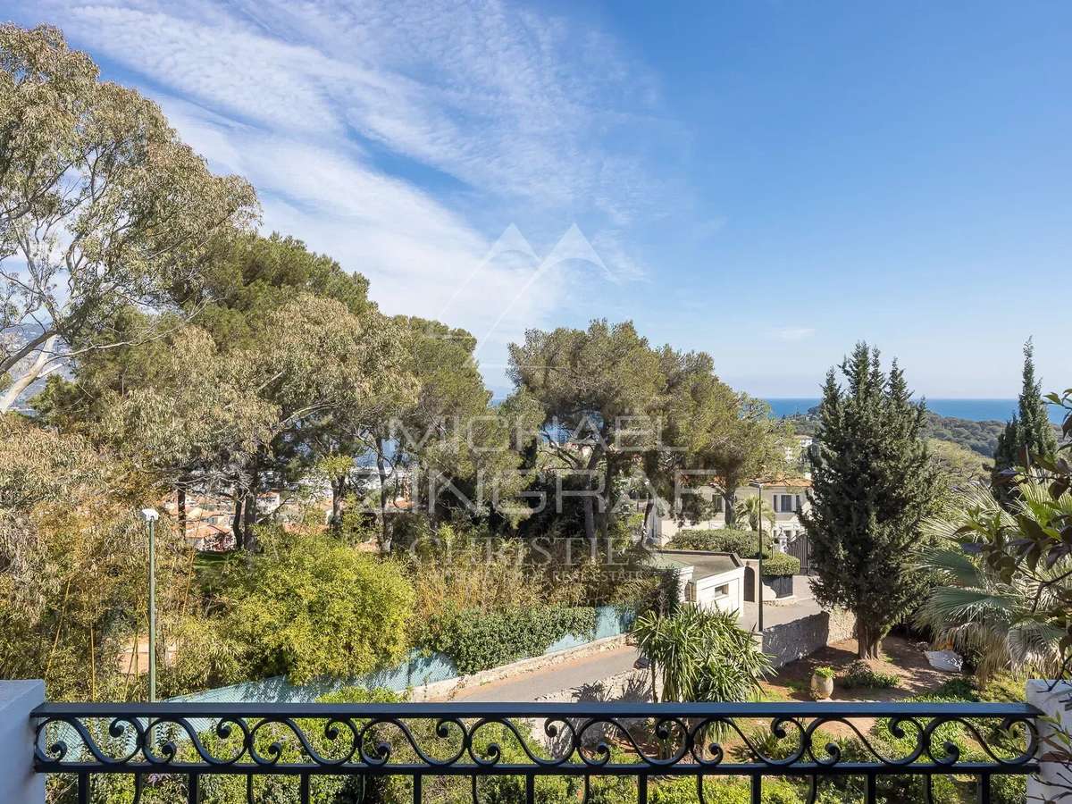 Appartement Saint-Jean-Cap-Ferrat