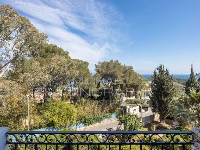 Appartement avec Vue sur mer Saint-Jean-Cap-Ferrat - 2 chambres - 74m²