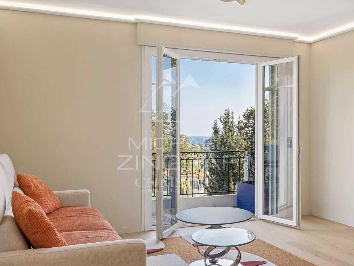 Appartement Saint-Jean-Cap-Ferrat
