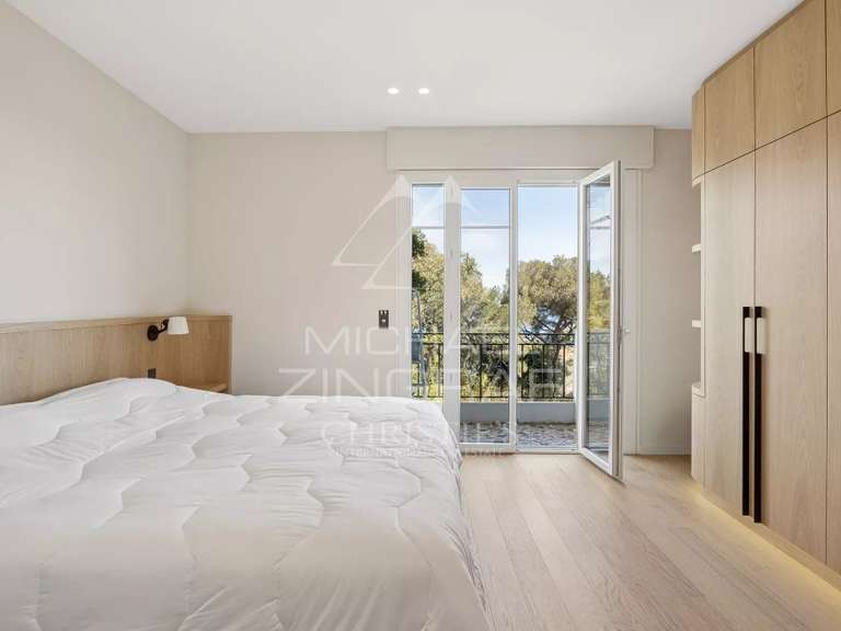 Appartement avec Vue sur mer Saint-Jean-Cap-Ferrat - 2 chambres - 74m²