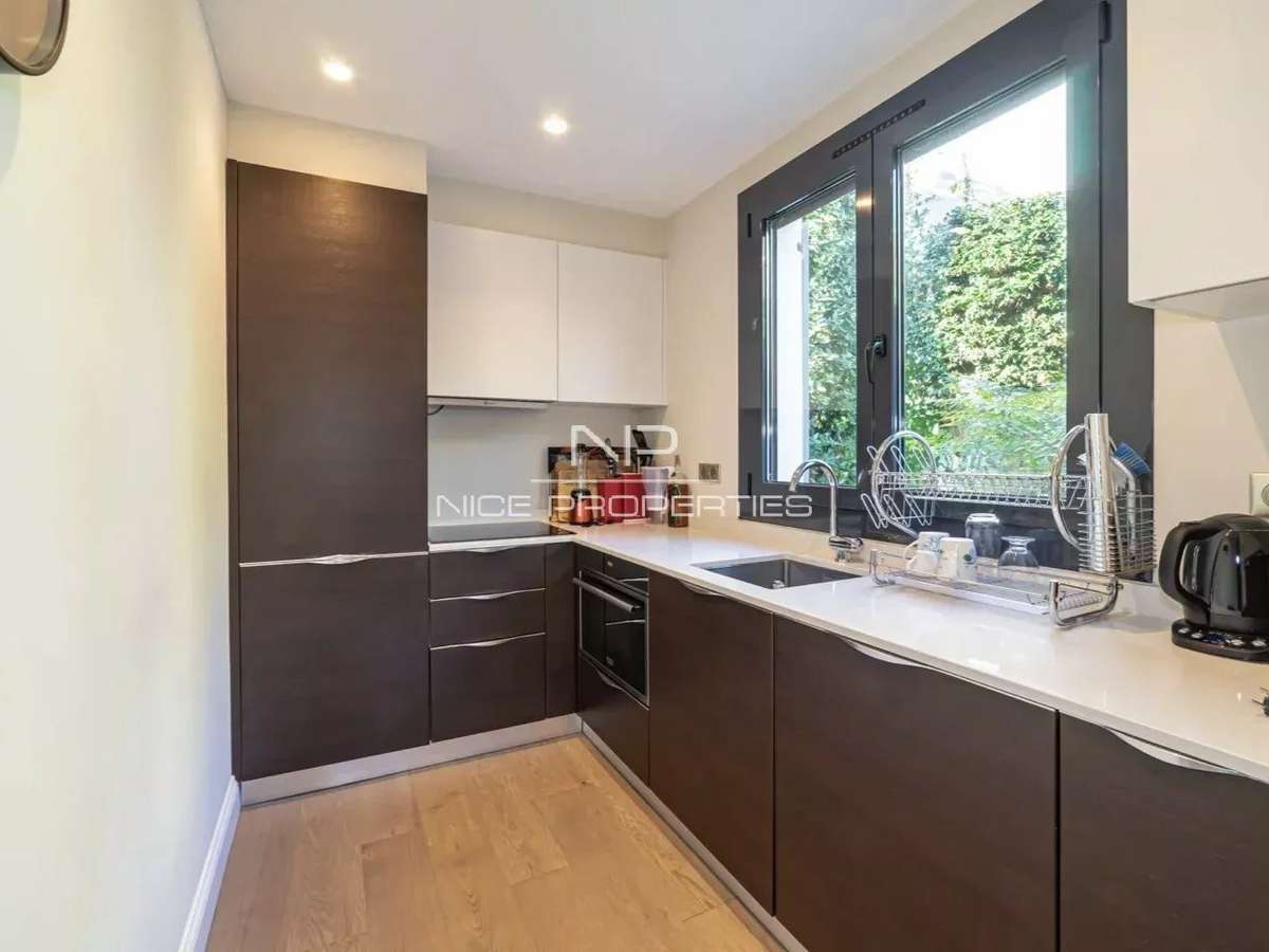 Apartment Saint-Jean-Cap-Ferrat