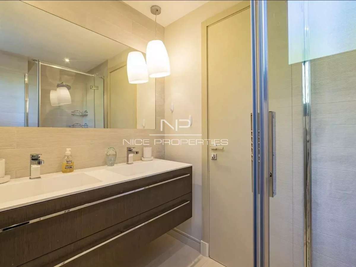 Apartment Saint-Jean-Cap-Ferrat
