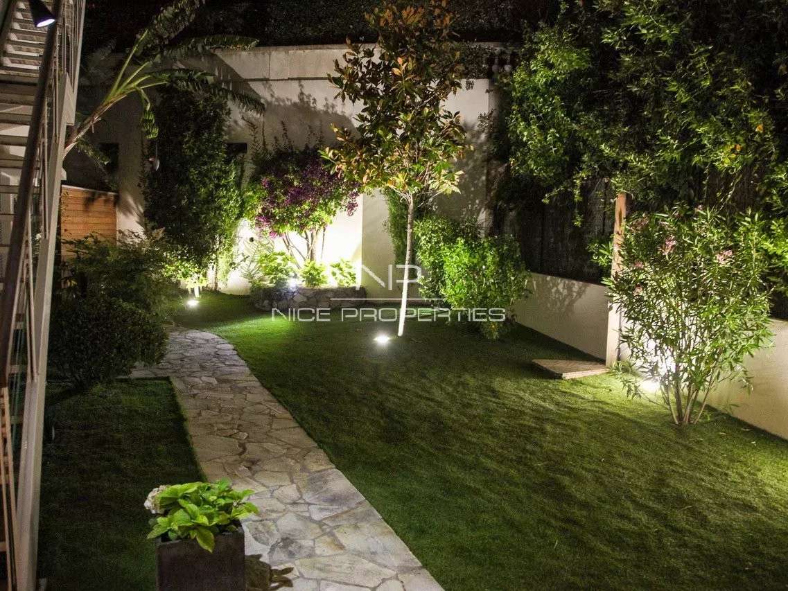 Apartment Saint-Jean-Cap-Ferrat