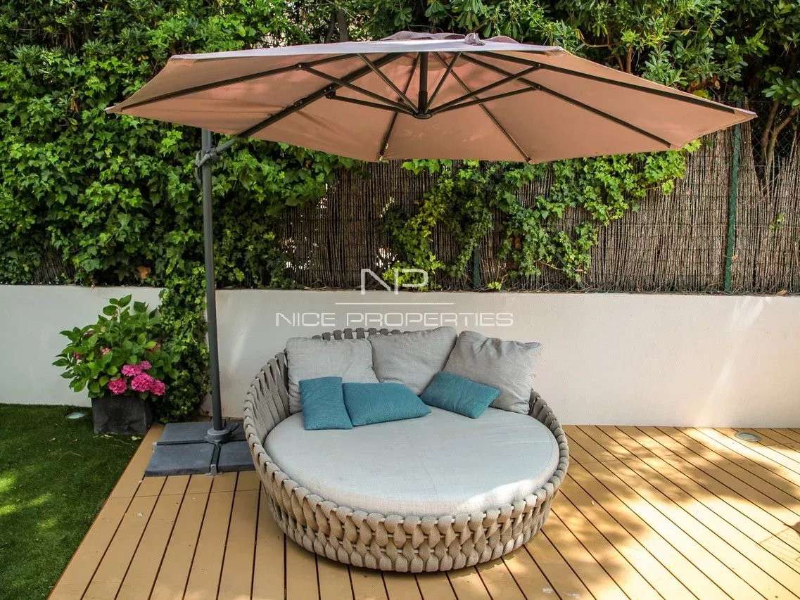 Apartment Saint-Jean-Cap-Ferrat