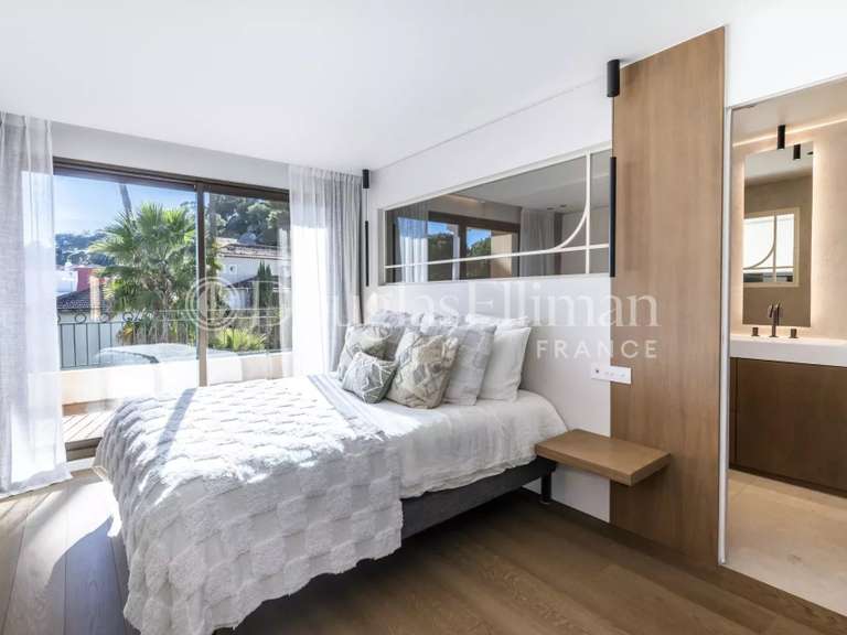 Appartement Saint-Jean-Cap-Ferrat - 3 chambres - 180m²