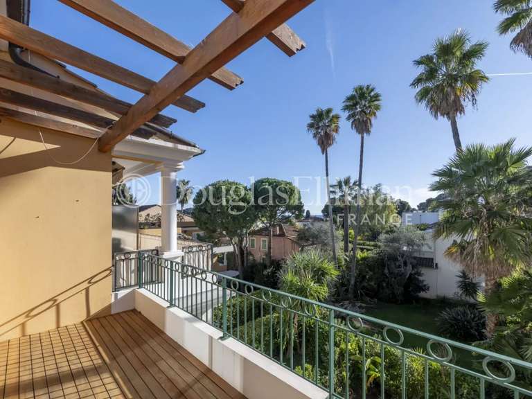 Appartement Saint-Jean-Cap-Ferrat - 3 chambres - 180m²