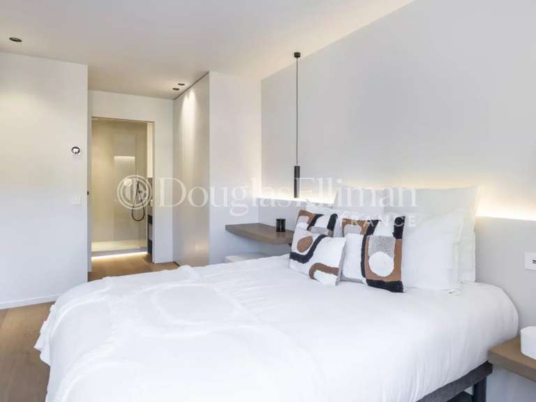 Appartement Saint-Jean-Cap-Ferrat - 3 chambres - 180m²