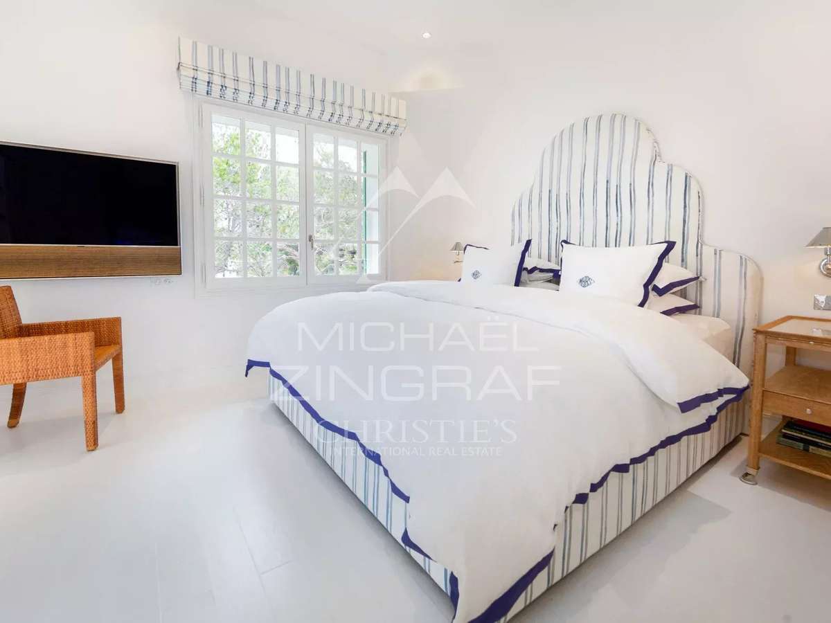 Appartement Saint-Jean-Cap-Ferrat