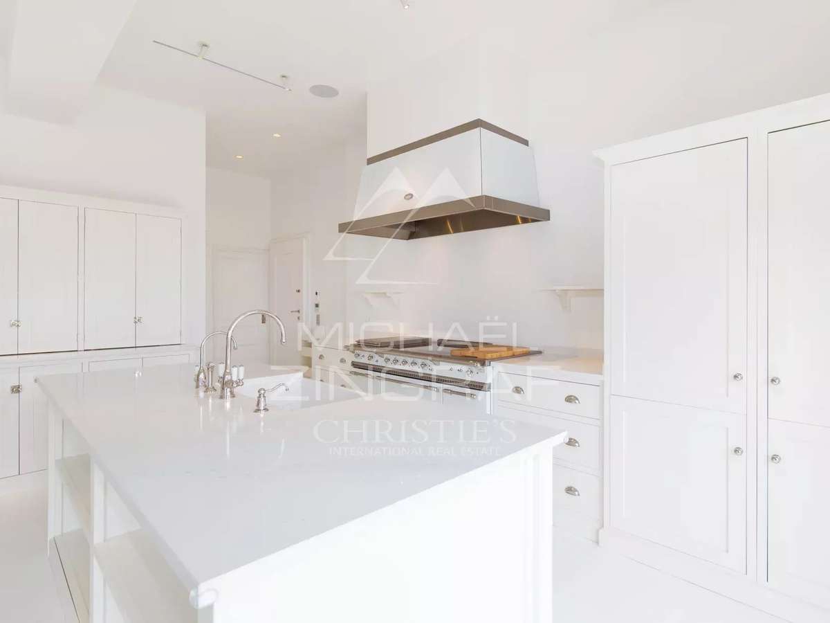 Appartement Saint-Jean-Cap-Ferrat