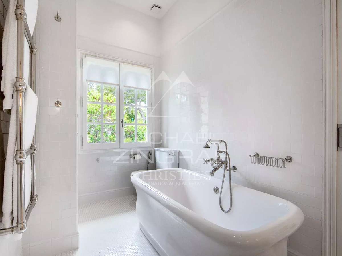 Appartement Saint-Jean-Cap-Ferrat