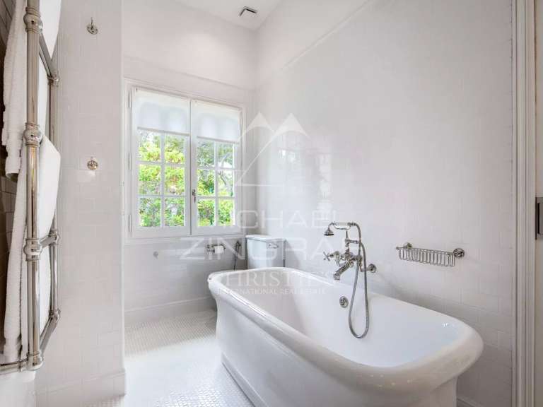 Appartement avec Vue sur mer Saint-Jean-Cap-Ferrat - 2 chambres - 91m²